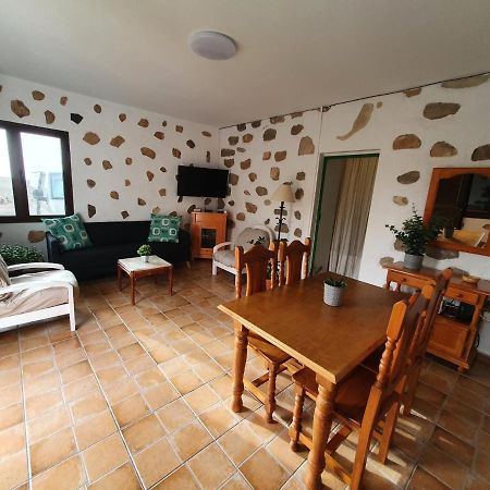 فيلا Pájaraفي Casa La Solapa المظهر الخارجي الصورة