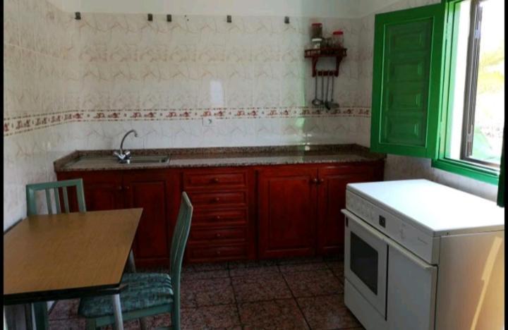 فيلا Pájaraفي Casa La Solapa المظهر الخارجي الصورة