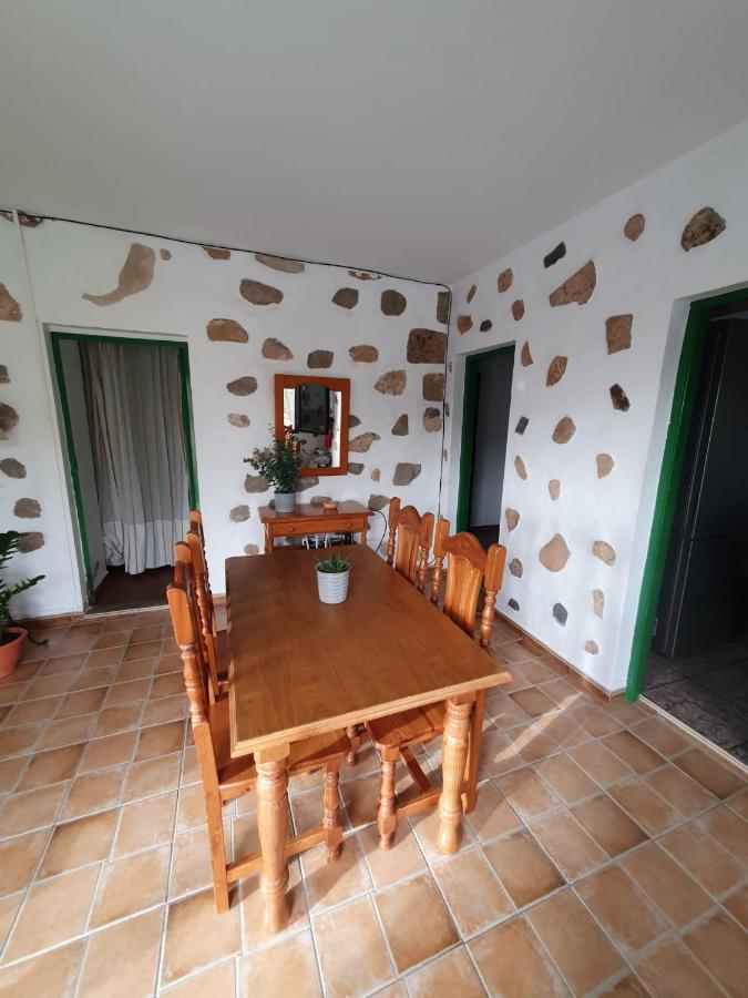 فيلا Pájaraفي Casa La Solapa المظهر الخارجي الصورة