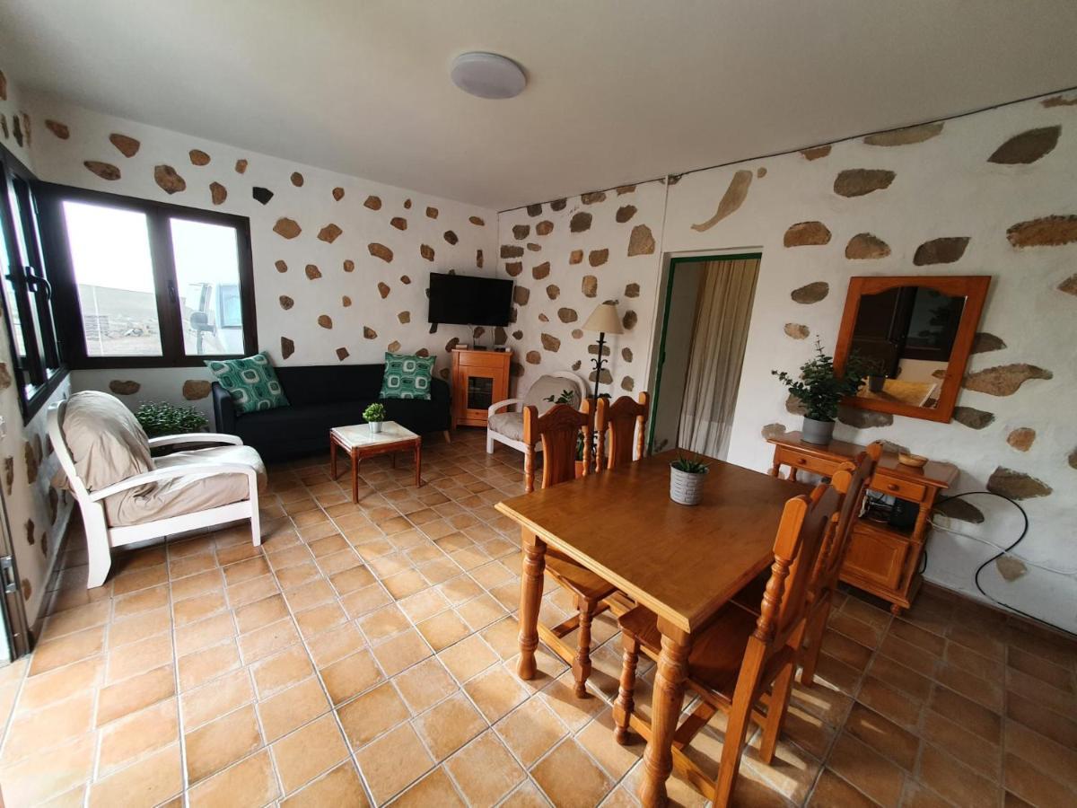 فيلا Pájaraفي Casa La Solapa المظهر الخارجي الصورة