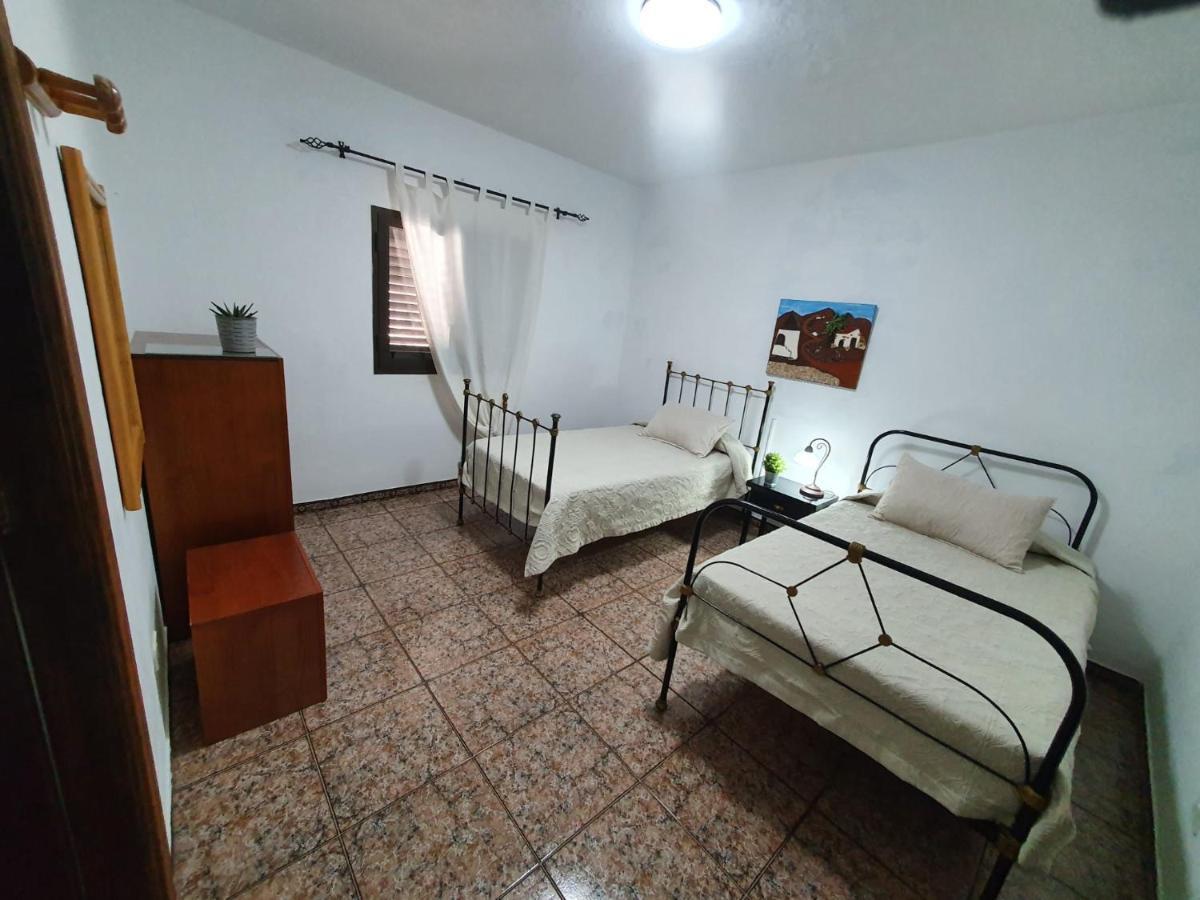 فيلا Pájaraفي Casa La Solapa المظهر الخارجي الصورة