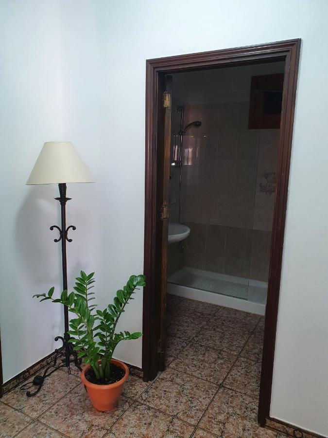 فيلا Pájaraفي Casa La Solapa المظهر الخارجي الصورة