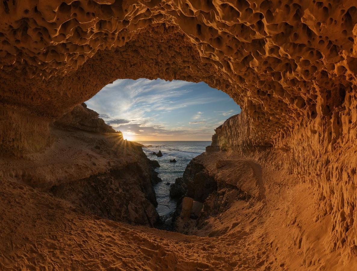 فيلا Pájaraفي Casa La Solapa المظهر الخارجي الصورة
